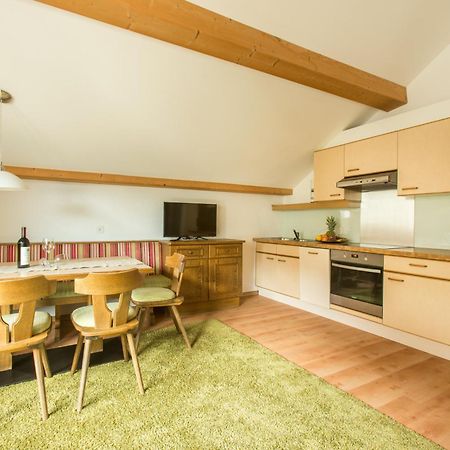 Apartament Haus Am Brunnen Samnaun Zewnętrze zdjęcie