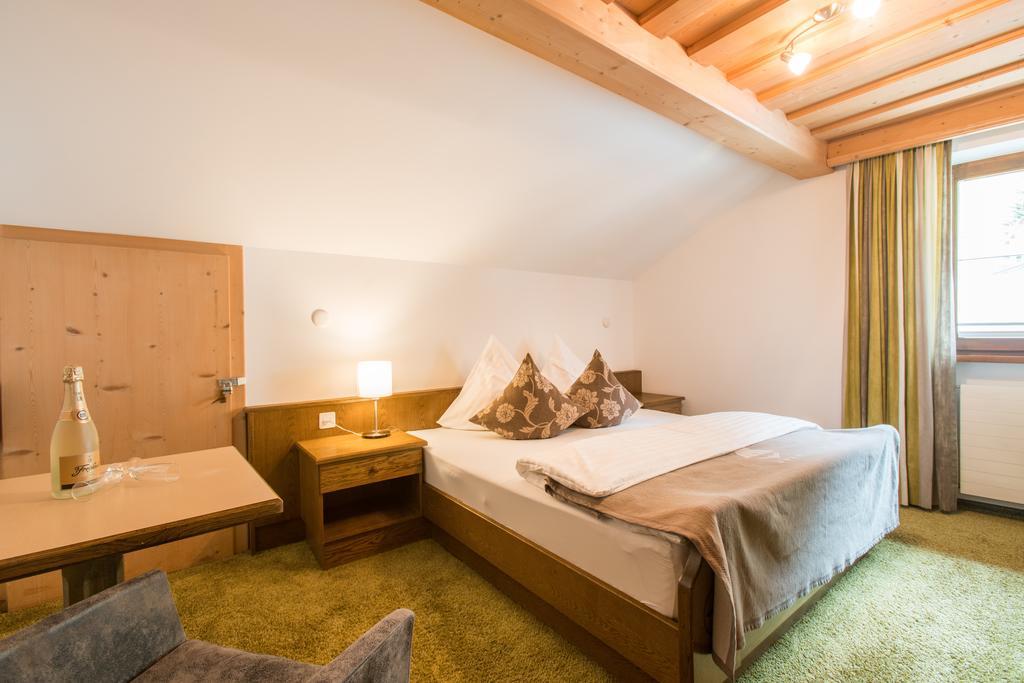 Apartament Haus Am Brunnen Samnaun Zewnętrze zdjęcie