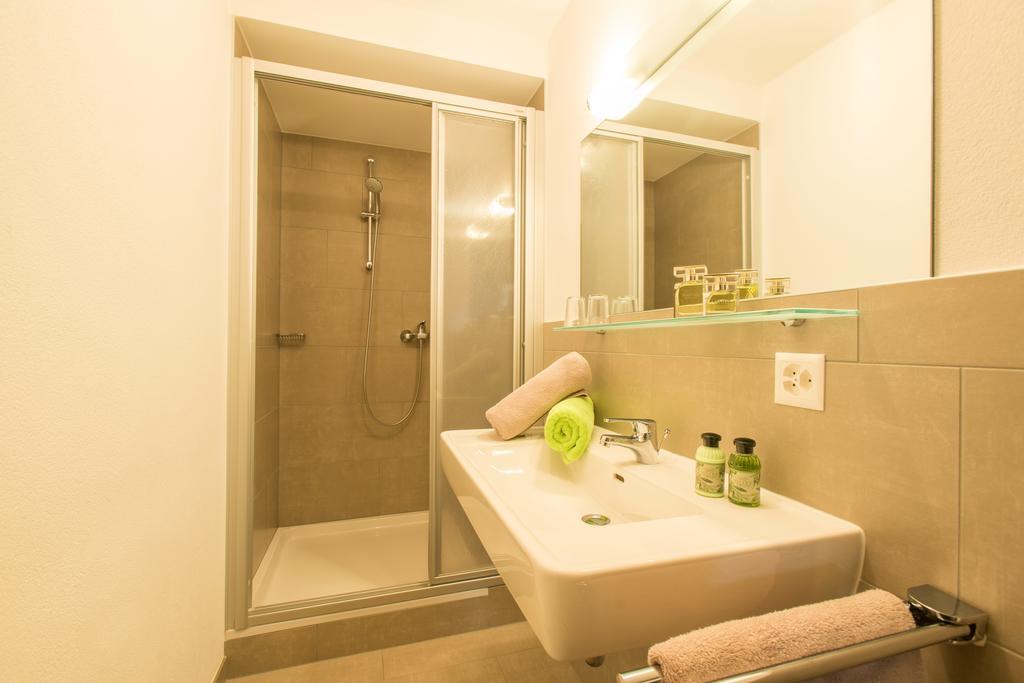 Apartament Haus Am Brunnen Samnaun Zewnętrze zdjęcie