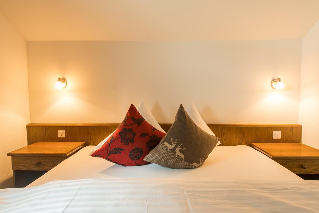 Apartament Haus Am Brunnen Samnaun Zewnętrze zdjęcie