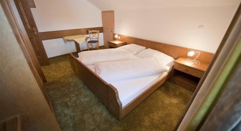 Apartament Haus Am Brunnen Samnaun Zewnętrze zdjęcie